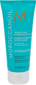 Moroccanoil Weightless Mask 75ml
