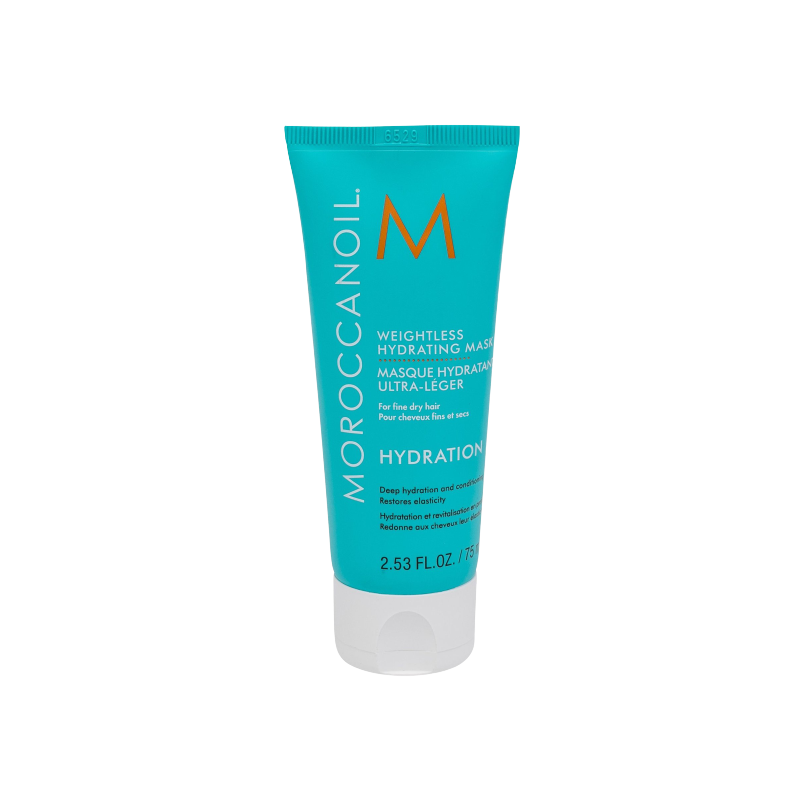 Moroccanoil Weightless Mask 75ml