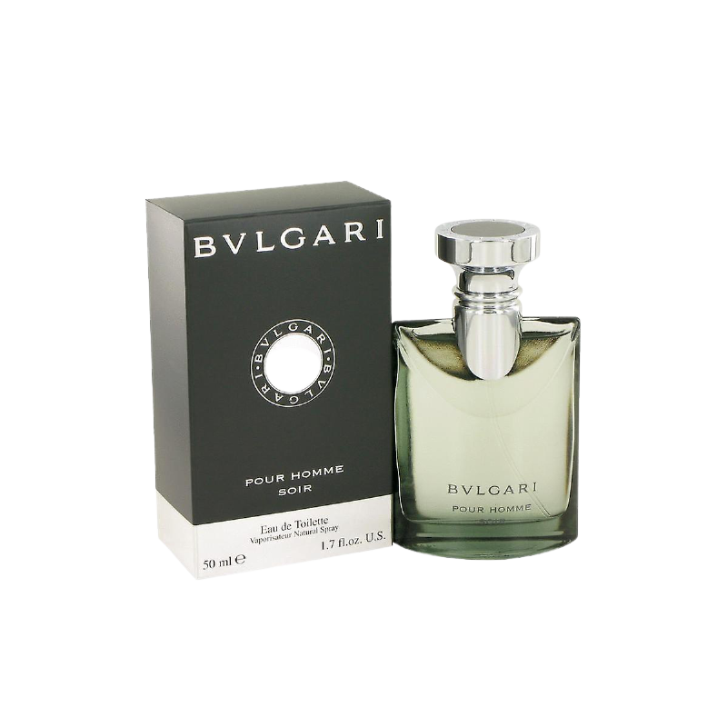 Bvlgari Pour Soir För Honom edt 50ml