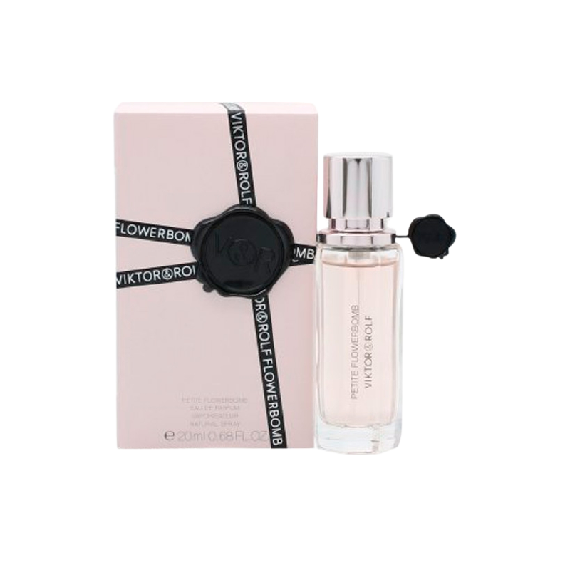 Viktor & Rolf FlowerBomb EDP 20ml