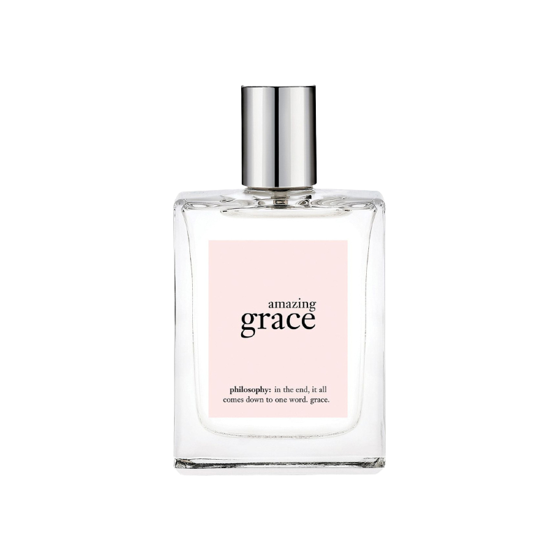 Philosophy Amazing Grace Eau De Toilette 60 ml