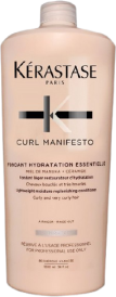 Kérastase Curl Manifesto Fondant Hydratation Essentielle Conditioner 1000ml
