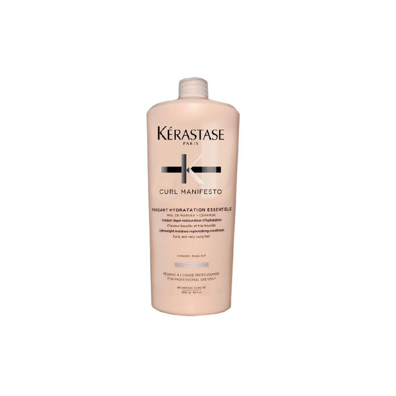 Kérastase Curl Manifesto Fondant Hydratation Essentielle Conditioner 1000ml