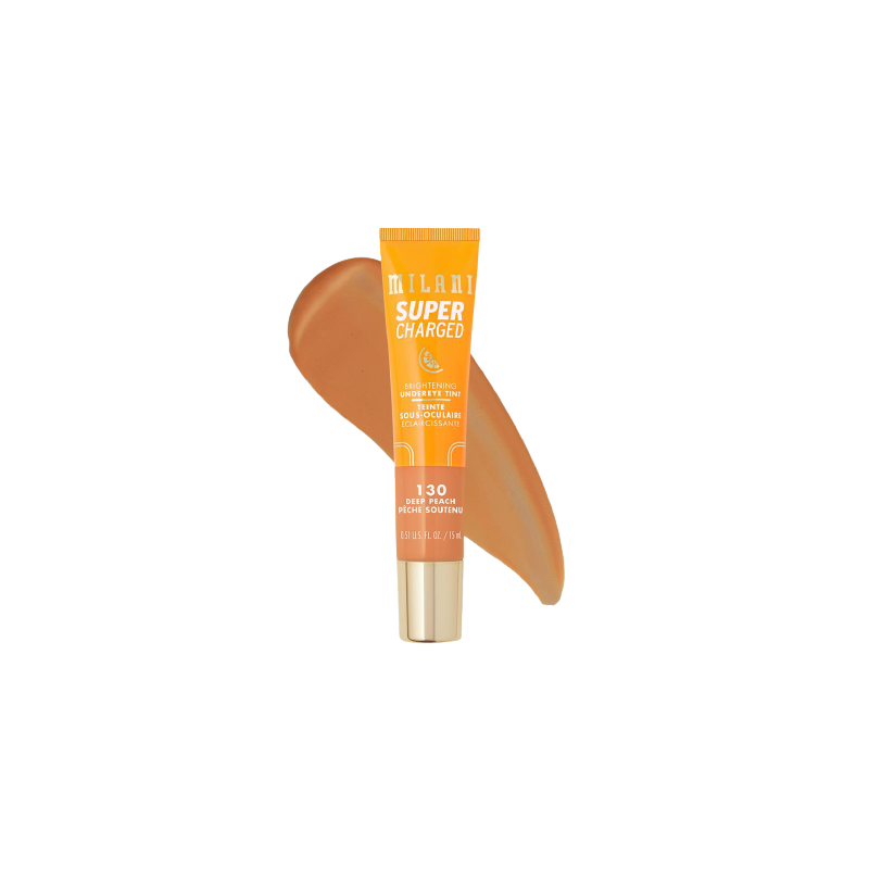 Milani Supercharged Brightening Undereye Tint Pink