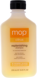 Citrus Replenishing Shampoo by MOP Unisex 250ml