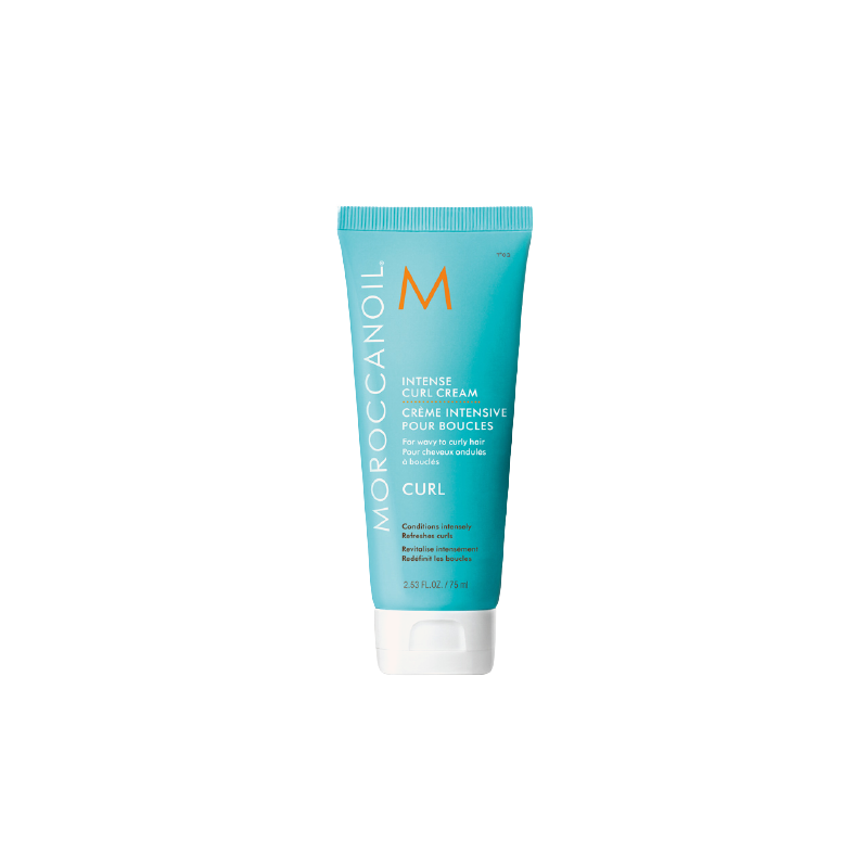 Moroccanoil Intense Curl Cream 75ml