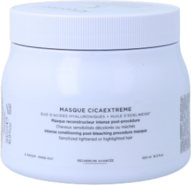 Kérastase Blond Absolu Masque Cicaextreme 500 ml