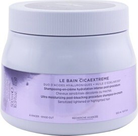 Kerastase Blond Absolu Le Bain Cicaextreme 500 ml