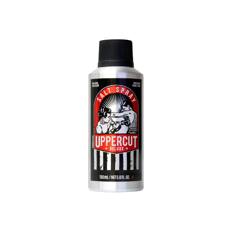 Uppercut Deluxe Salt Spray 150ml