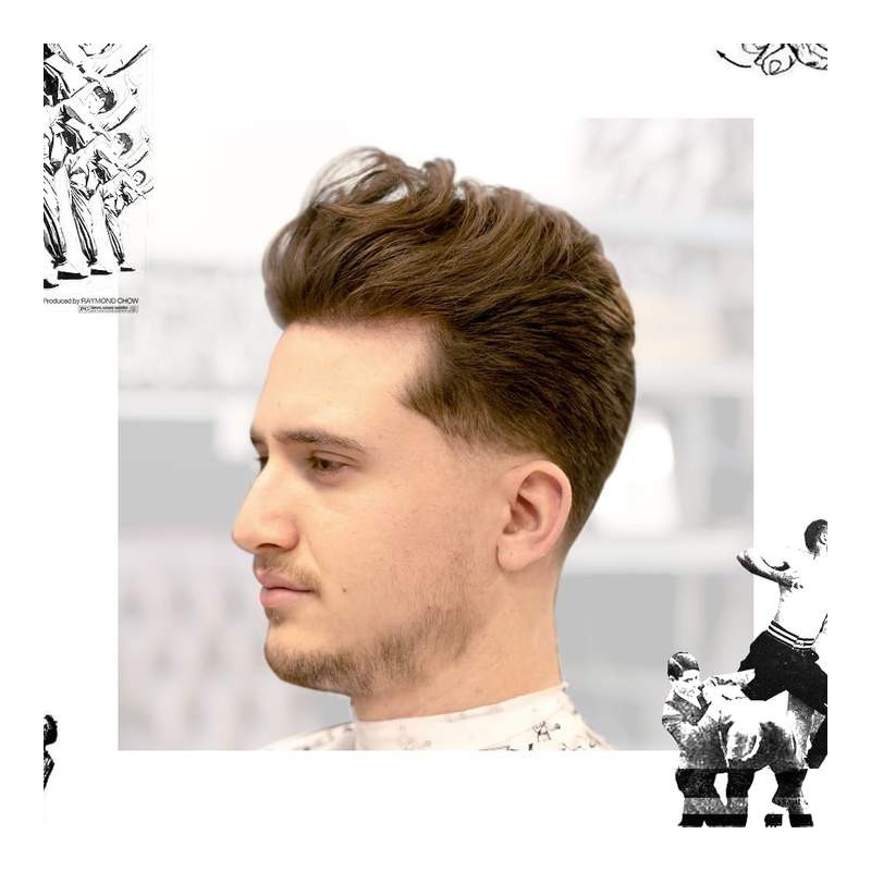 Uppercut Deluxe Salt Spray 150ml