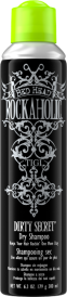 Tigi Rockaholic Dirty Secret Dry Shampoo 300ml