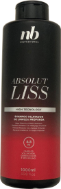 Nb Professional Absolut Liss 1000ml