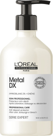 Loréal Professionnel Metal DX Liquid Care 500ml