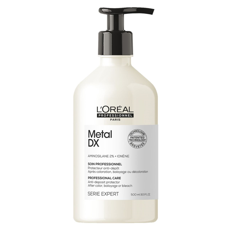 Loréal Professionnel Metal DX Liquid Care 500ml