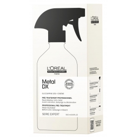 Loréal Professionnel Metal DX Treatment Spray 500ml (2)
