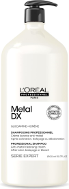 Loréal Professionnel Metal DX Shampoo 1500ml (2)