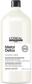 Loréal Professionnel Metal DX Shampoo 1500ml