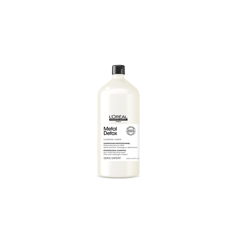 Loréal Professionnel Metal DX Shampoo 1500ml