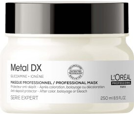 Loréal Professionnel Metal DX Mask 250ml (2)