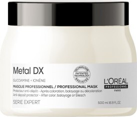 Loréal Professionnel Metal DX Mask 500ml (2)