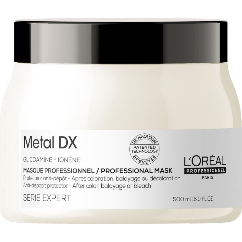 Loréal Professionnel Metal DX Mask 500ml