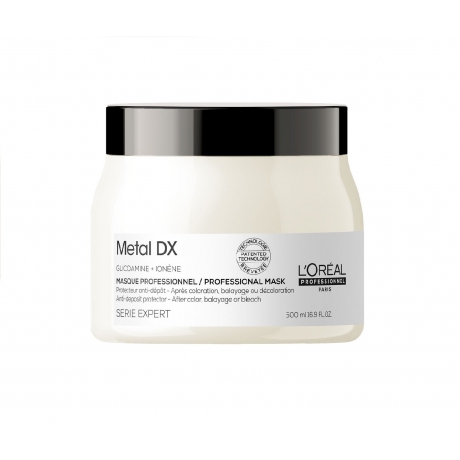 Loréal Professionnel Metal DX Mask 500ml