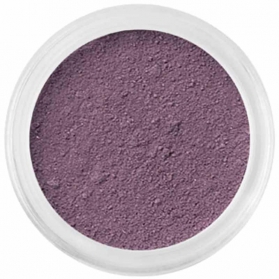 i.d. BareMinerals Eye Shadow - Passionate Plum 0,57g (2)