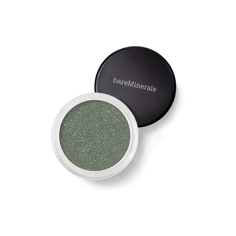 i.d. BareMinerals Glimmer eyeshadow celery 0,57g
