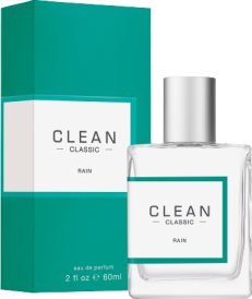 Clean Classic Rain Eau De Parfume 60ml