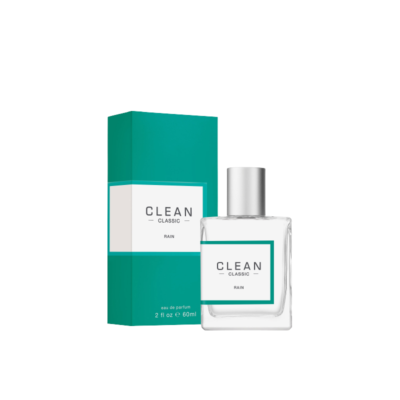 Clean Classic Rain Eau De Parfume 60ml