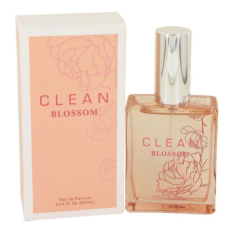 Clean Blossom Eau de Parfum 60ml