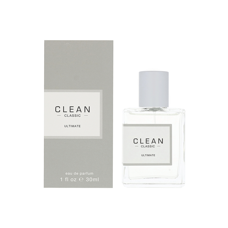 Clean Classic Ultimate Edp 30ml