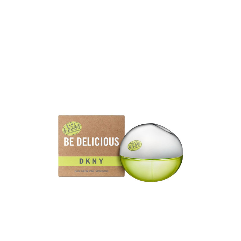 DKNY Be Delicious for women edp 100ml