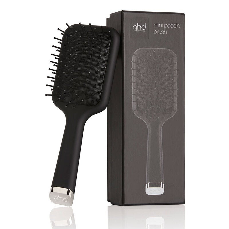 ghd Mini Paddle Brush Limited Edition