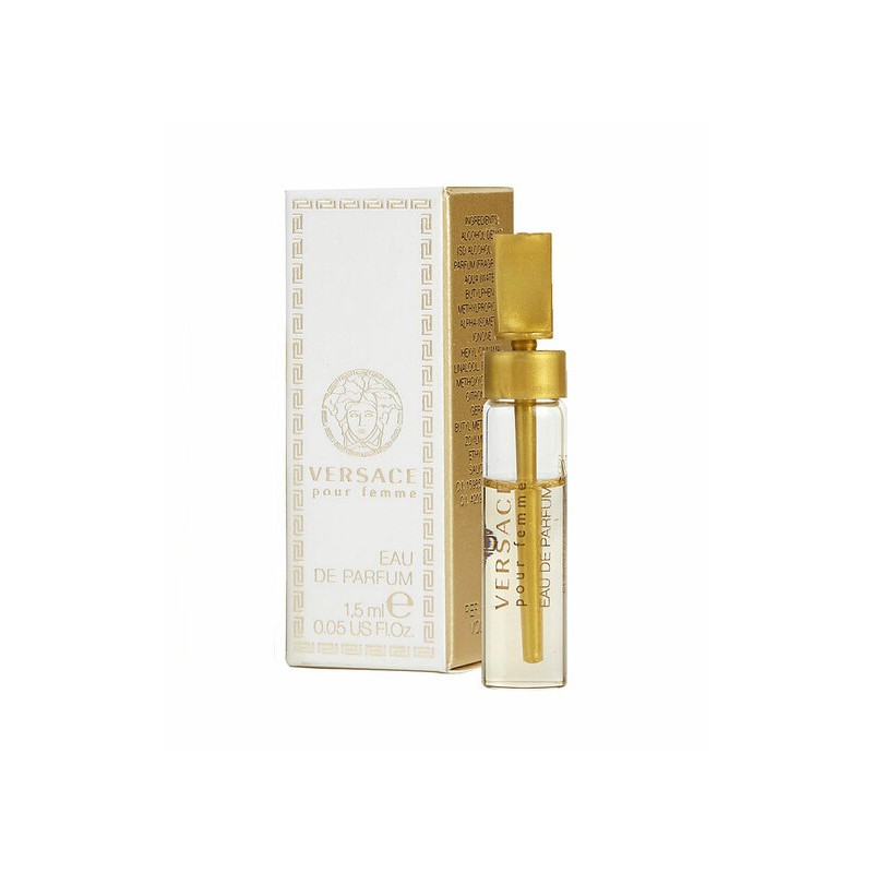 Versace Signature Sample for Women Edp 1,5ml