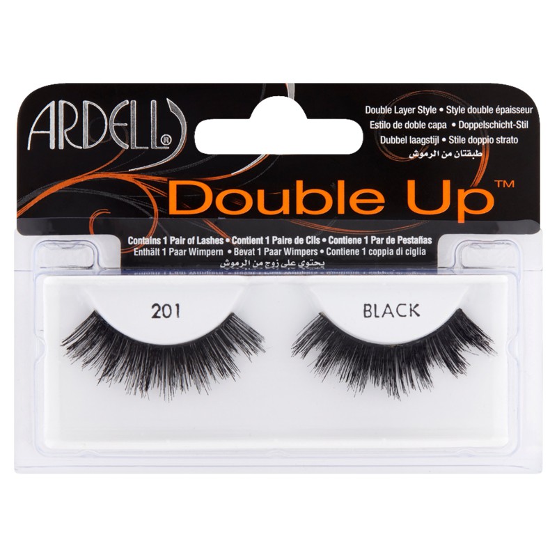 Ardell Double Up Lashes 201