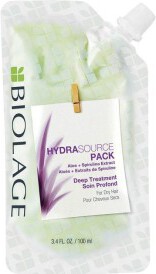Matrix Biolage Hydrasource Deep Treatment Pack 100ml