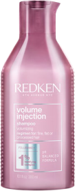 Redken Volume Injection Shampoo 300ml