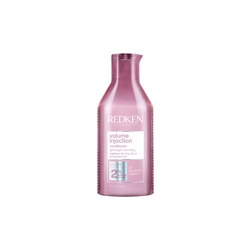 Redken Volume Injection Conditioner 300ml
