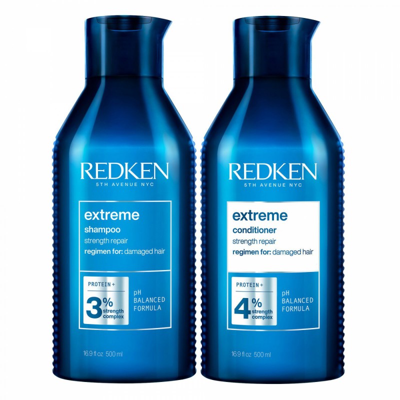 Redken Extreme Duo 500ml