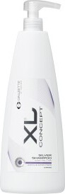 Grazette XL Silver Shampoo 1000ml