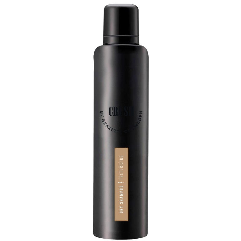 Grazette Crush Dry Shampoo 300ml