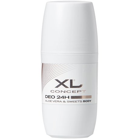 Grazette XL Deo 75ml