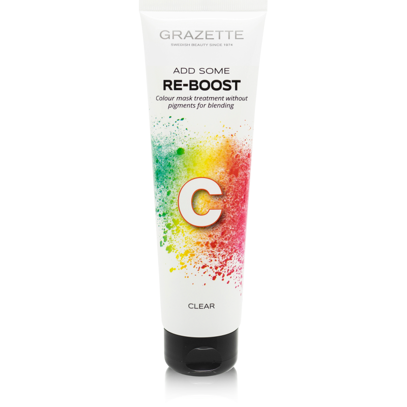 Grazette ADD SOME RE-BOOST CLEAR 150ml