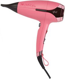 ghd Helios Pink Limited Edition Hairdryer