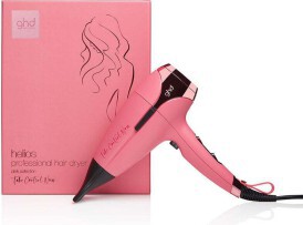 ghd Helios Pink Limited Edition Hairdryer (2)