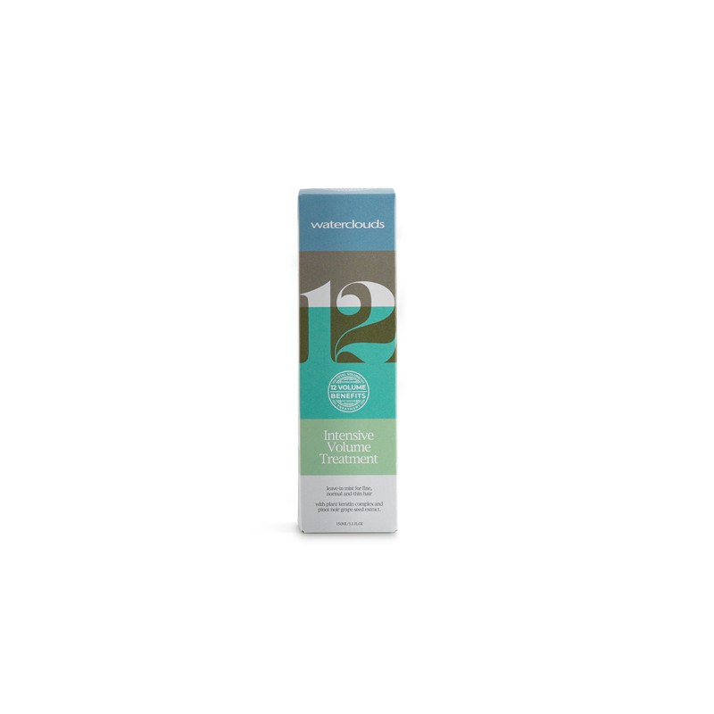 Waterclouds Intensive Volume Treatment 150ml