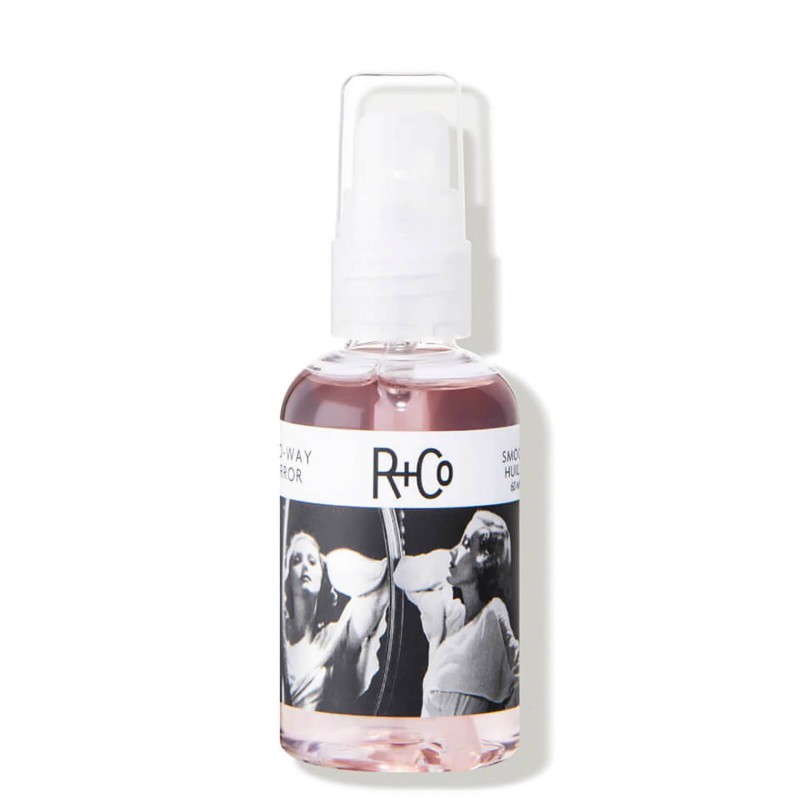 R+Co TWO-WAY MIRROR Smoothing Oil 60 ml