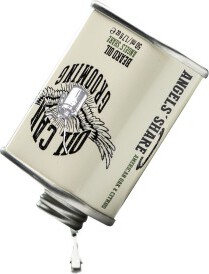 Oil Can Grooming Angels Share Beard Oil 50ml (2)