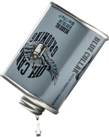 Oil Can Grooming Blue Collar Beard Oil 50ml (2)